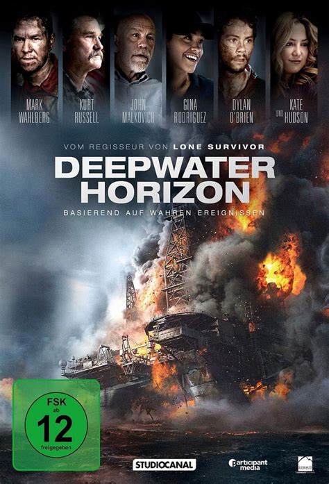 Director peter berg and cinematographer enrique chediak create a visual. Deepwater Horizon - TheTVDB.com