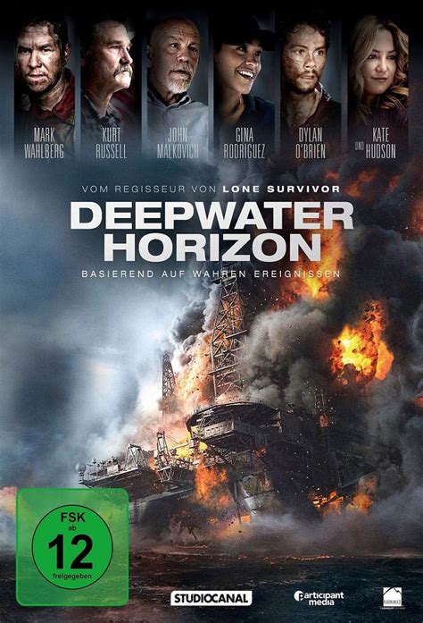 A story set on the offshore drilling rig deepwater horizon, which exploded during april 2010 and created the worst oil spill in u.s. Deepwater Horizon - TheTVDB.com