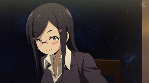 [spoilers] Classroom☆crisis Episode 7 [discussion] R Anime