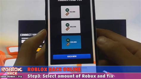 New Roblox Hack Online 100 Working 2016 How To Get Free Robux On