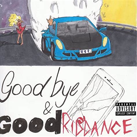 Goodbye And Good Riddance Explicit De Juice Wrld En Amazon Music