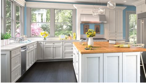 Choosing Kitchen Cabinets For A Coastal Boho Remodel Brunswick Design