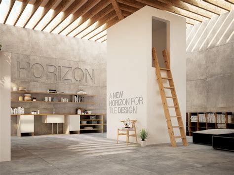 Mit unseren originellen tipps gestalten sie ihr. Horizon Tiles - DesignCurial