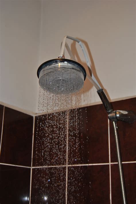 Alibaba.com offers 1,623 dancing shower head products. Rainforest Shower Head : 8 Steps (with Pictures ...