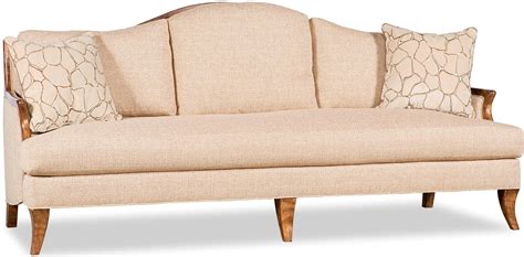 More than its emphasis on natural wood grains and focus on traditional craftsmanship, art deco furniture is an ode to the glamour of the roaring twenties. the term art deco derives from the name of a large decorative arts exhibition held in paris in 1925. Canvas Fabric Wooden Frame Sofa