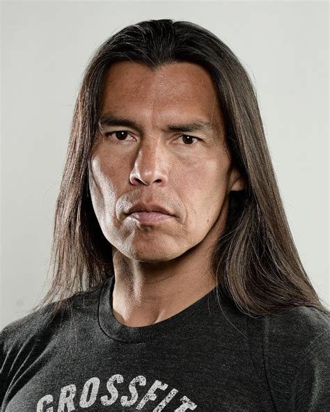 Thunderbird Native American Actors Native American Men Native