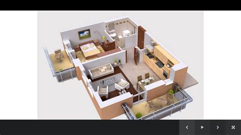 Home Design 20*30 - HomeRiview