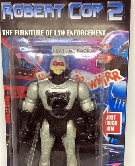 8 Bootleg Action Figures Nyreeraymond