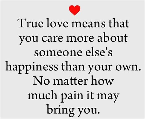 True Happiness And Love Quotes Shortquotescc