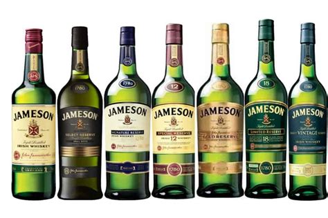 We did not find results for: Whisky Flavour Blog: Jameson - the taste of Irish whiskey