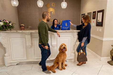 Unlocking K9 Resorts: Pet Luxury Franchise - FranchiseWire