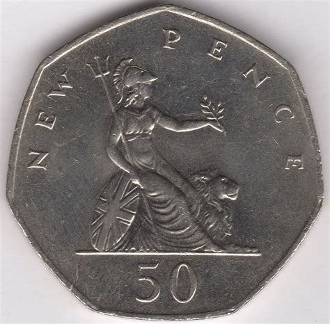Dec 01, 2017 · you'll lose a bit of money on the exchange rate and the shipping costs, but the end result is still a lot better than putting the coins in a drawer and never getting any worth out of them at all. 1980 Elizabeth II 50p Coin | British Coins | Pennies2Pounds | Coin worth, Coins worth money ...
