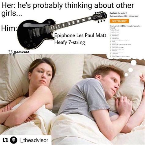 Pin On Guitar Memes And Quotes