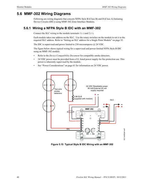 Diagram Fire Alarm Class A Wiring Diagram Mydiagramonline