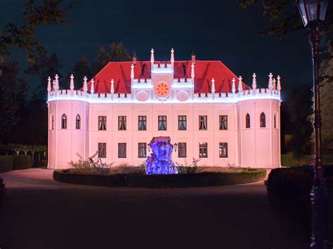 Dormero Schlosshotel Reichenschwand Reichenschwand