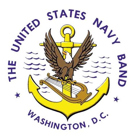 Fileunited States Navy Band Logo Wikipedia The Free Encyclopedia