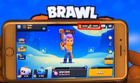Once the process is completed, the character will be added the day after the request based on the new ones restrictions placed by the. Brawl Stars Hack - Free Gems | Free gems, Gem online, Game gem
