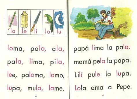 Check spelling or type a new query. Libro - Mi Jardín.pdf | Juguemos A Leer Libro, Estrategias ...