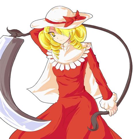 Pin By Phoenixwing On Elly Touhou Project 東方project Anime Anime