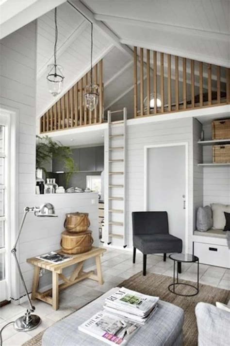 16 Small Cottage Interior Design Ideas Futurist Architecture