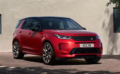 Find land rover discovery used cars for sale on auto trader, today. Land Rover Discovery Sport Price in Bangalore: Get On Road ...