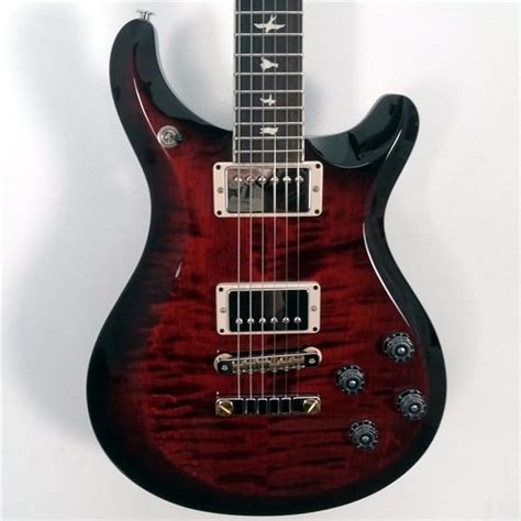 Prs Guitars Shop Prs Electric Guitars And Amps At Gak