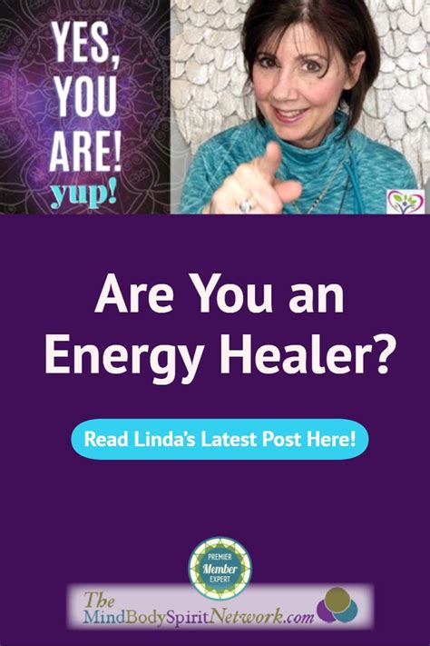are you an energy healer energy healer body healing energy healing