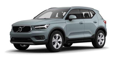 New Volvo XC40 for sale - Volvo Cars Parramatta