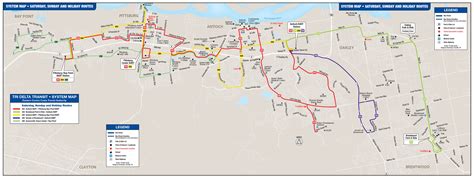 Pittsburgh Public Transportation Bus Routes Transport Informations Lane