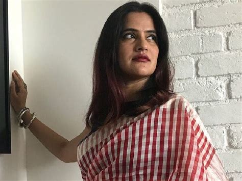 Singer Sona Mohapatra Said The Stage Has Been Completely Taken Away From Us In The Kovid