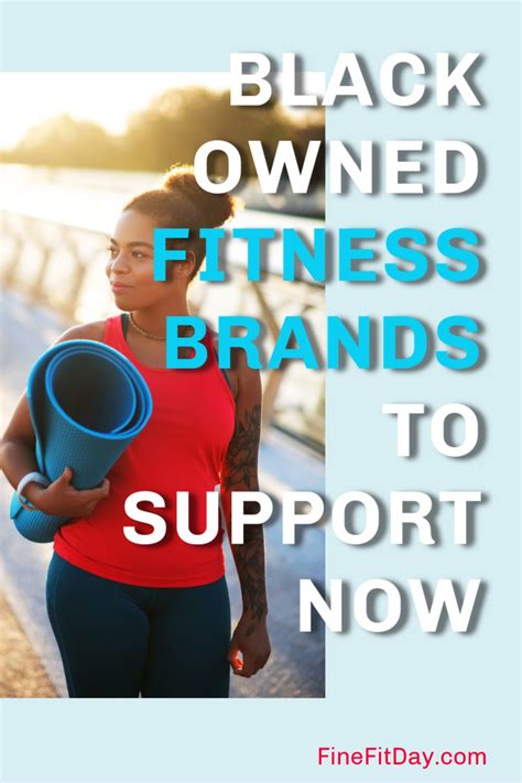 We did not find results for: Black-Owned Fitness Apparel Brands to Support Now - Fine ...