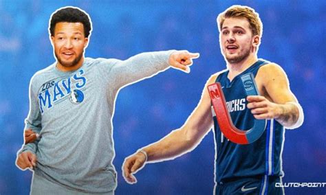 Luka Doncics True Magic Perfectly Explained By Jalen Brunson Etrends News