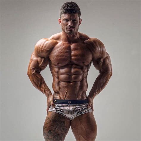 Tom Coleman Bodybuilding How To Grow Muscle Body Building Men