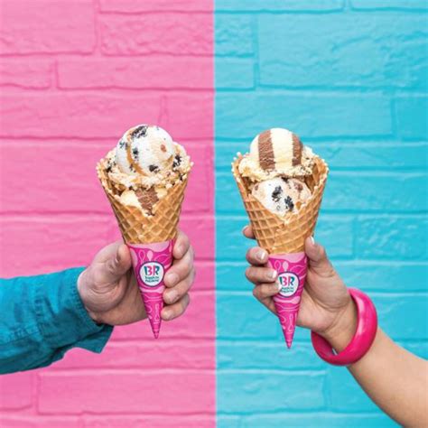 Baskin Robbins Has 1 For 1 Ice Cream Till 30 July 2020 Eatbooksg