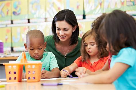 Kindercare Learning Center Teacher Salary