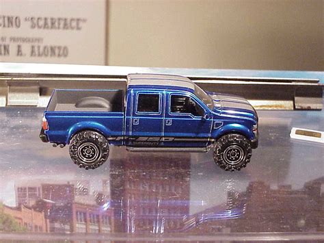 Jada Toys 2008 Ford F 350 Superduty Crew Cab A Photo On Flickriver