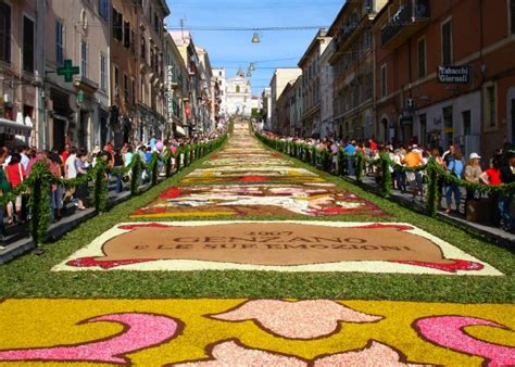 Rick steves italy tours provide the best value for your trip to europe. Three of Italy's Best Infiorata Festivals. The Tradition ...