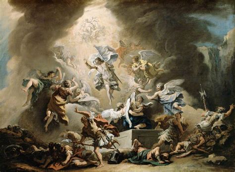 The Resurrection | Art UK
