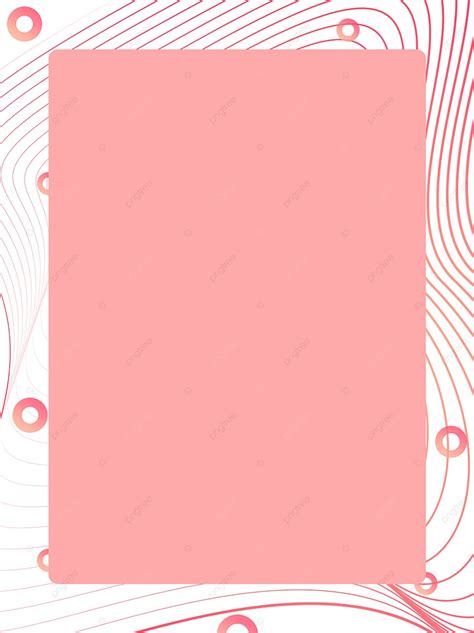 lovely girl naked pink circle corrugated background wallpaper image for free download pngtree