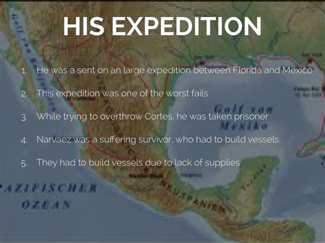 Narvaez Expedition Map Search And Share Any Place Find Your Location