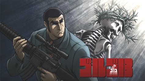 Golgo 13 Full Hd Wallpaper And Background Image 1920x1080 Id534809