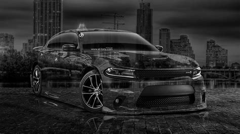Dodge Charger Scat Pack Wallpapers Wallpaper Cave