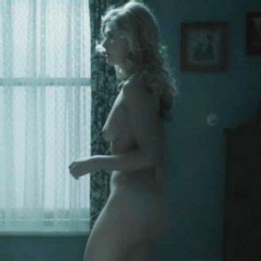 Rosamunde pike naked