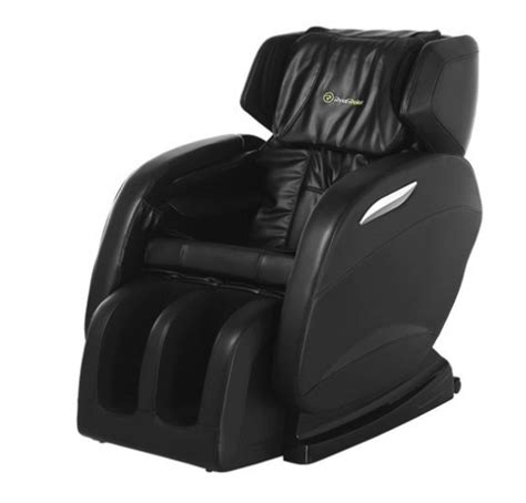 Real Relax Massage Chair Favor 04 Massagelyfe
