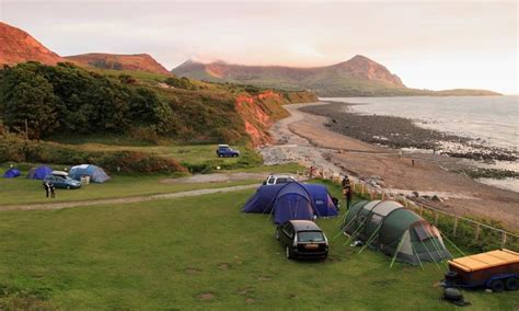 7 Of The Best Campsites In Wales Best Places To Camp Uk Campsites