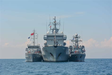 Our complete nato history explains the origins of this organization through what it does today. Allied Maritime Command - Standing NATO Mine ...