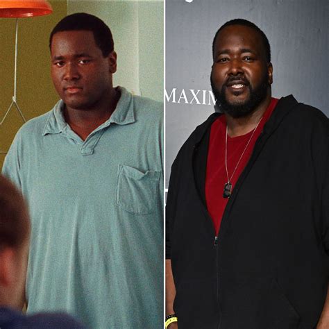 ‘the Blind Side Cast Where Are They Now Us Weekly