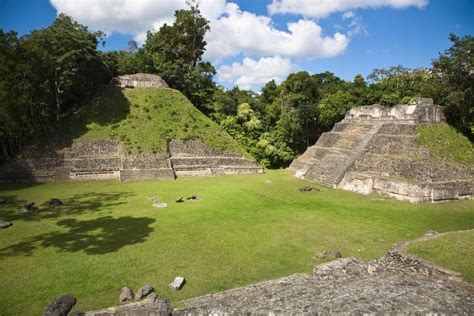 Caracol — saltar a navegación, búsqueda para otros usos de este término, véase caracol (desambiguación). Caracol Mayan Ruins Travel Tips. - Equadr