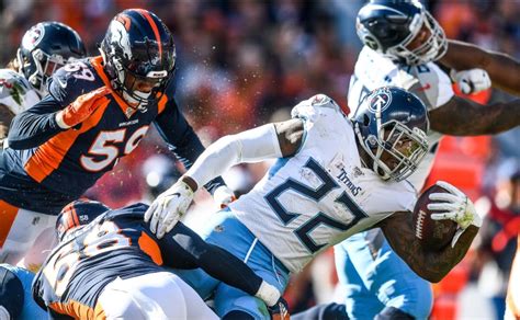 Titans ain't going anywhere with this defence. Denver Broncos vs Tennessee Titans: How to watch and live ...