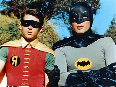 Eight Reasons The 60s Batman Tv Shows Legacy Is Bat Tastic Blastr